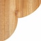 Ekena Millwork Crestline Rough Sawn Corbel, Western Red Cedar, 4"W x 10"D x 10"H COR04X10X10CRE00RWR - alternate 4